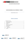 Vista preliminar de documento Plan de Desarrollo de las Personas 2024