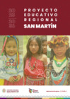 Vista preliminar de documento Proyecto Educativo Regional San Martín al 2036