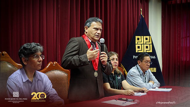 presidente