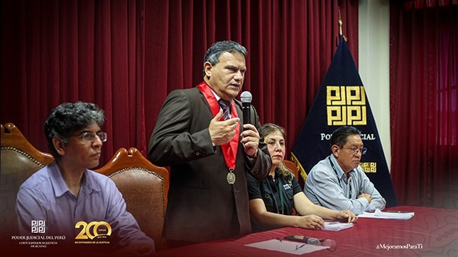 presidente