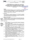 Vista preliminar de documento PROCEDIMIENTOS PARA LA FORMULACION Y EVALUACION DE INVERSIONES, EN EL MARCO DEL SISTEMA NACIONAL DE PROGRAMACION MULTIANUAL Y GESTION, DE INVERSION PARA EL PROYECTO ESPECIAL BINACIONAL LAGO TITICACA