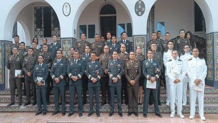 mindef
