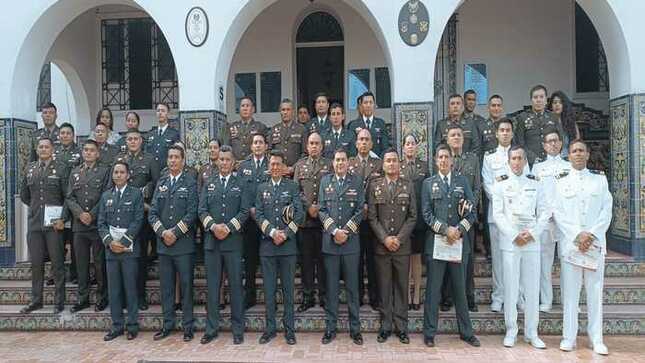 mindef