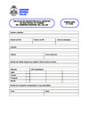 Vista preliminar de documento FORMULARIO 13108 - INSCRIPCION EN EL REGISTRO DE GUIA OFICIAL DE TURISMO