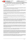 Vista preliminar de documento RECONOCER Y OTORGAR, el pago al personal por la VALORIZACIÓN PRIORIZADA POR ATENCIÓN ESPECIALIZADA en Establecimientos de Salud Estratégicos I-4 hasta el Nivel II, a los profesionales de la Salud, que laboran para la UE-400 Salud Lambayeque, correspondiente al mes de Febrero del 2024
