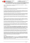 Vista preliminar de documento RECONOCER Y OTORGAR, el pago al personal por la VALORIZACIÓN AJUSTADA BONIFICACION POR PUESTO EN SERVICIOS DE SALUD PÚBLICA, a los profesionales de la Salud, que laboran para la UE-400 Salud Lambayeque,