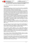 Vista preliminar de documento Reconocer, a favor de don: ADALBERTO FREDDY CENTURION TORRES, cuatro(04) años de estudios universitarios, a fin de que sea acomulados a su tiempo de servicios al Estado de conformidad a las normas vigentes