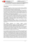 Vista preliminar de documento Reconocer, a favor de doña: NELLY BRENDA DEL MILAGRO CARPIO INCIO, cuatro(04) años de estudios universitarios, a fin de que sea acomulados a su tiempo de servicios al Estado de conformidad a las normas vigentes