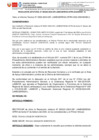 Vista preliminar de documento RECTIFICAR de oficio la Resolución Jefatura Nº 000221-2024-GR. LAMB/GERESA- OFRH de fecha 07 de febrero del 2024, en los considerandos y el Primer Articulo: DICE: TEJADA SISQUEN HORTENCIO DEBE DECIR: TEJADA SIESQUEN HORTENCIO