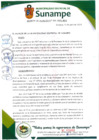 Vista preliminar de documento DECRETO DE ALCALDIA Nº 003-2023-MDS