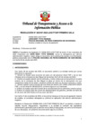 Vista preliminar de documento Resolución N° 000197-2024-JUS-TTAIP-PRIMERA SALA