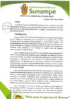 Vista preliminar de documento DECRETO DE ALCALDIA Nº 001-2023-MDS/A