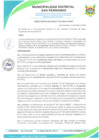 Vista preliminar de documento RESOLUCION - 030-2024-A/MDSF