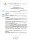 Vista preliminar de documento ACUERDO DE CONCEJO MUNICIPAL N° 007-2024-CM-MDH