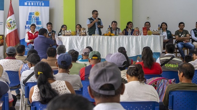 Asamblea General de la MTCCV