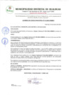 Vista preliminar de documento ACUERDO DE CONCEJO MUNICIPAL N° 013-2024-CM-MDH