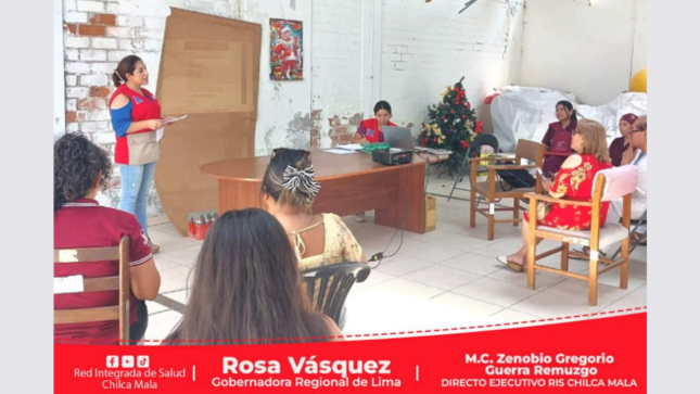 Análisis de parto domiciliario.