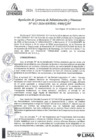 Vista preliminar de documento RESOLUCIÓN DE GAF N° 015-2024-PATPAL-FBBGAF