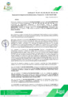 Vista preliminar de documento Resolución de SubGerencia de Administracion y Finanzas N° 0012-2024-SGAYF-MDM