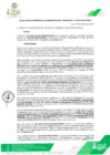 Vista preliminar de documento Resolución de SubGerencia de Administracion y Finanzas N° 0013-2024-SGAYF-MDM