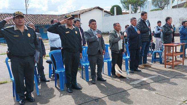 Eligió su ronda urbana