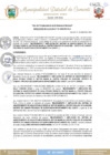Vista preliminar de documento RESOLUCION DE ALCALDIA N° 131-2022-MDC-ALC