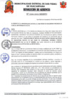 Vista preliminar de documento Resolución de Gerencia N°020-2023-MDSPH