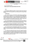 Vista preliminar de documento Resolución Directoral 104-2024-IPD-DNCTD/RENADE Club Deportivo Olimpia Matellini Chorrillos: Inscripción Modificación Parcial Estatuto y Consejo Directivo - RENADE.