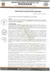 Vista preliminar de documento RESOLUCION DE ALCALDIA N° 823 - 2023-A-MDM