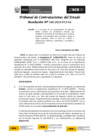 Vista preliminar de documento Resolución N° 0540-2024-TCE-S4