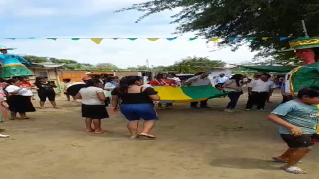 Concurso de la calle más limpia, Sinchao Grande