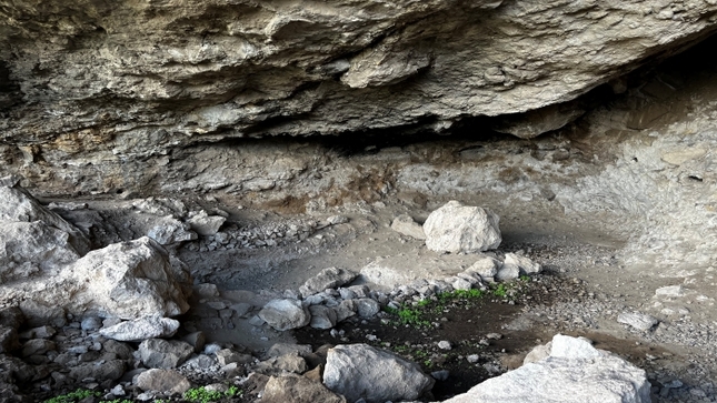 Ministerio de Cultura aprobó expediente técnico del Sitio Arqueológico Cueva Pikimachay, bien integrante del Patrimonio Cultural 