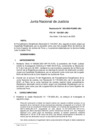 Vista preliminar de documento Resolución N.° 024-2023-PLENO-JNJ