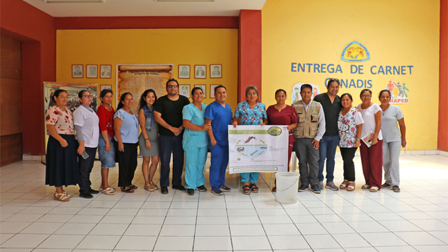 Lucha contra el Dengue: Un esfuerzo coordinado