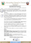 Vista preliminar de documento RESOLUCION DE ALCALDIA N° 155-2022-MDC-ALC