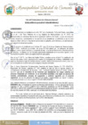 Vista preliminar de documento RESOLUCION DE ALCALDIA N° 153-2022-MDC-ALC