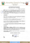 Vista preliminar de documento RESOLUCION DE ALCALDIA N° 149-2022-MDC-ALC