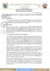 Vista preliminar de documento RESOLUCION DE ALCALDIA N° 147-2022-MDC-ALC