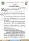 Vista preliminar de documento RESOLUCION DE ALCALDIA N° 143-2022-MDC-ALC