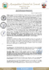 Vista preliminar de documento RESOLUCION DE ALCALDIA N° 140-2022-MDC-ALC