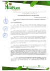 Vista preliminar de documento RESOLUCION DE ALCALDIA Nº007-2024-A-MDH