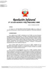 Vista preliminar de documento RJ N° 182-2024-MINEDU-VMGI-PRONABEC-OBBE