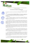 Vista preliminar de documento RESOLUCION DE ALCALDIA Nº017-2024-A-MDH