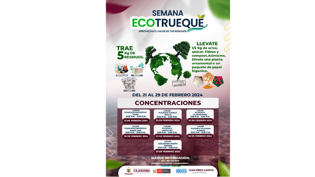 Ecotrueque