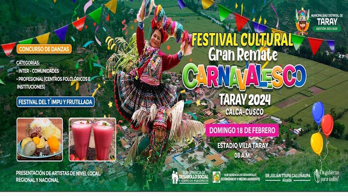 Cultura