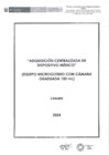 Vista preliminar de documento EETT DM MICROGOTERO CON CAMARA GRADUADA 150mL