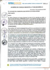 Vista preliminar de documento Acuerdo de concejo municipal N°059-2023-MDSA-A