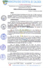 Vista preliminar de documento RESOLUCION DE ALCALDIA Nº057-2024-A/MDC.