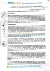 Vista preliminar de documento Acuerdo de concejo municipal N°058-2023-MDSA-A