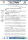 Vista preliminar de documento RESOLUCIÓN DE ALCALDÍA Nº 070-2024-AMDM